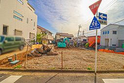 CRADLE GARDEN　さいたま市浦和区瀬ヶ崎第８　全5棟 4号棟