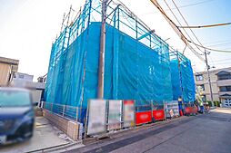 KIS　さいたま市緑区中尾10期 　全2棟 1号棟