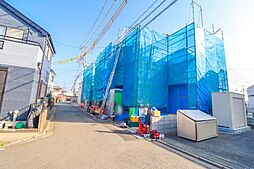 KIS　さいたま市緑区中尾10期 　全2棟 2号棟