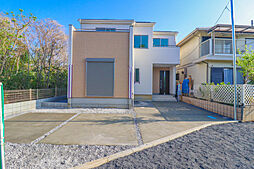 GRAFARE  さいたま市緑区三室26期　全1棟 1号棟