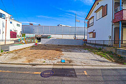 MIRASUMO　さいたま市南区根岸409II(4)　全4棟  残3棟 1号棟