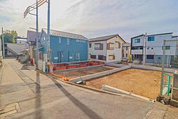 MIRASUMO　さいたま市南区根岸409II(4)　全4棟  残3棟 4号棟