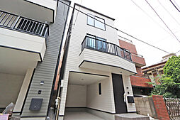 MELDIA 戸田市下戸田107 (4)　新築分譲住宅 全4棟 1号棟