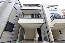 MELDIA 戸田市下戸田107 (4)　新築分譲住宅 全4棟 2号棟