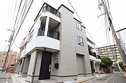 MELDIA 戸田市下戸田107 (4)　新築分譲住宅 全4棟 3号棟