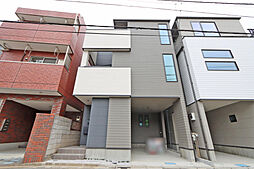 MELDIA 戸田市下戸田107 (4)　新築分譲住宅 全4棟 4号棟