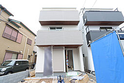 Livele Fine 蕨市中央　全2棟 1号棟