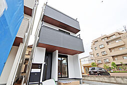 Livele Fine 蕨市中央　全2棟 2号棟