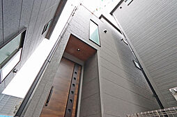 Livele Garden.S  蕨市中央３丁目　全2棟 2号棟