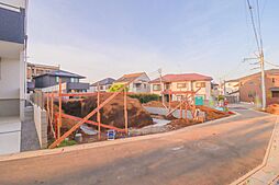 さいたま市浦和区瀬ヶ崎第９　全4棟 1号棟