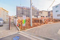 さいたま市浦和区瀬ヶ崎第９　全4棟 3号棟