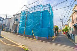 MELDIA さいたま市浦和区瀬ヶ崎132 (1)　新築分譲住宅 全1棟 1号棟