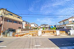 MELDIA 戸田市美女木203 (4)　新築分譲住宅 全4棟 2号棟