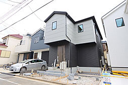 リナージュ 川口市北園町02期 全2棟 残1棟 2号棟
