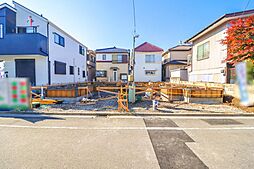 リナージュ　川口市北園町02期　全2棟 2号棟