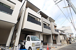 MELDIA 川口市大字小谷場070(4) 新築分譲住宅 全4棟残3棟 2号棟