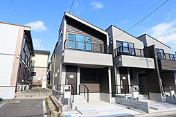 MELDIA さいたま市南区大谷口0980(3)　新築分譲住宅全3棟残2棟 1号棟