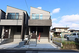 MELDIA さいたま市南区大谷口0980(3)新築分譲住宅全3棟残2棟 3号棟
