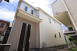 ハートフルタウン 川口市大字源左衛門新田300番 全2棟 B号棟