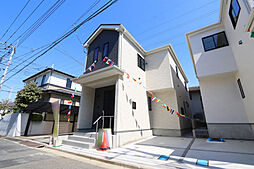 ハートフルタウン 南区大谷口977番 全2棟 B号棟