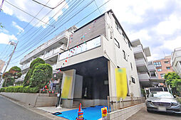 KISさいたま市南区南浦和10期 全1棟 1号棟