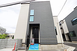 MELDIA さいたま市中央区下落合703(7) 新築分譲住宅 全7棟 1号棟