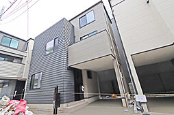 MELDIA さいたま市中央区下落合703(7) 新築分譲住宅 全7棟 6号棟