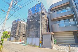 MELDIA さいたま市中央区下落合703(7)　新築分譲住宅　全7棟 7号棟
