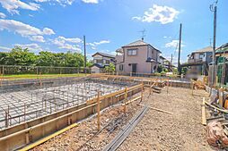 Livele Garden.S　岩槻区城南1期　全3棟 3号棟