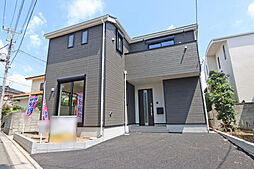 CRADLE GARDEN さいたま市浦和区皇山町第3 全1棟 1号棟