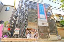 CRADLE GARDEN さいたま市浦和区木崎第15　全1棟 1号棟