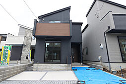 GRAFARE さいたま市見沼区南中丸16期 全4棟 残3棟 1号棟