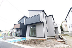 GRAFARE さいたま市見沼区南中丸16期 全4棟 残3棟 2号棟