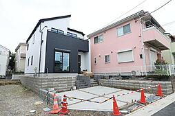 GRAFARE さいたま市見沼区南中丸16期 全4棟 残3棟 4号棟