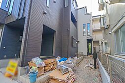 MIRASUMO　さいたま市南区南浦和326(2)　全2棟  残1棟 2号棟