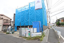 GEOVISTA　さいたま市見沼区東新井2期　全2棟 2号棟