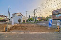 GEOVISTA　さいたま市見沼区東新井2期　全2棟 2号棟
