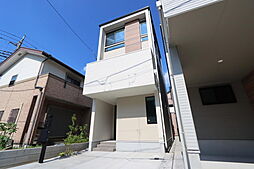 MELDIA さいたま市浦和区大東307(2)　新築分譲住宅　全2棟 1号棟