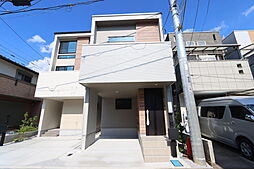 MELDIA さいたま市浦和区大東307(2)新築分譲住宅 全2棟残1棟 2号棟