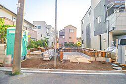MELDIA さいたま市浦和区大東307(2)　新築分譲住宅　全2棟 2号棟