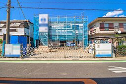 Livele Fine さいたま市岩槻区黒谷　全1棟 1号棟