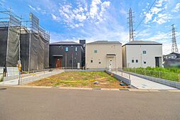 LiGNAGE 川口市東本郷 第2期 全9棟 5号棟