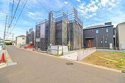 LiGNAGE 川口市東本郷 第2期 全9棟 6号棟