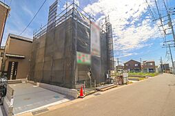 LiGNAGE　川口市東本郷　第2期　全9棟 7号棟