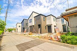 GRAFARE  川口市赤井7期  全7棟 2号棟