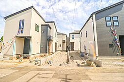 GRAFARE  川口市赤井7期  全7棟 6号棟