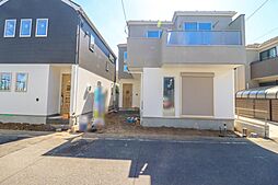FIT　川口市三ツ和2期　全2棟 1号棟