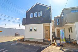 FIT　川口市三ツ和2期　全2棟 2号棟