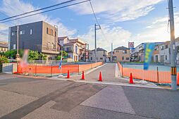 川口市青木3丁目91番 全4棟 1-D号棟