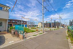 リナージュ　ネクスジー　川口市東本郷 第1期　全13棟 5号棟